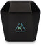 Ksix BXTWGM01 - In-ear oordopjes - Bluetooth 5.0 - Zwart