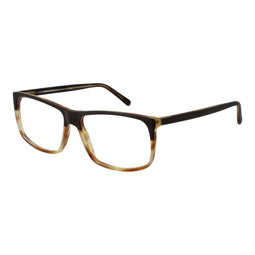 Andy Wolf 4525 - Uniseks Brillenframe - Glas zonder voorschrift