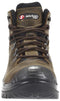 Sixton 80087-01 Stelvio Hoog S3 - Bruin - 42
