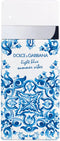 DOLCE & GABBANA - Light Blue Summer Vibes Eau de Toilette Limited Edition - 50 ml - Dames Eau de Toilette