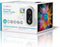 Nedis SmartLife Camera voor Buiten - Wi-Fi - Full HD 1080p - IP65 - Max. batterijduur: 4 Maanden - Cloud Opslag (optioneel) / microSD (niet inbegrepen) - 5 V DC - Met bewegingssensor - Nachtzicht - Wit