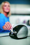 DYMO LabelWriter 450 - Labelprinter - Tot 51 etiketten per minuut - Zwart