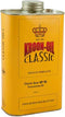 Kroon-Oil Classic Gear MP 90 - Minerale SAE 90 Transmissieolie - 1 L blik