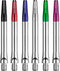 Mission Alimix Spin Spare Tops - Paars
