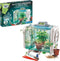 Clementoni Hi-Tech Kweekkas - STEM speelgoed - Experimenteren met Planten - Multikleur