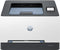 HP Color LaserJet Pro 3202dw - Laserprinter - 25ppm zwart-wit en kleur