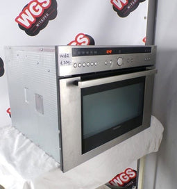 Constructa CN462250 - Inbouw combimagnetron - 900 W max - (2e hands)