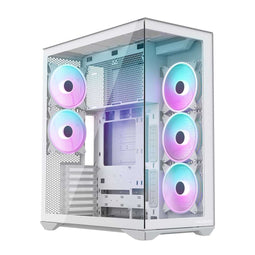MODECOM Volcano SPACE XL - Computerkast - FULL TOWER - ARGB