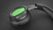 Mars Gaming MH320 - Headset - Draad - Stereo - Zwart