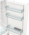 Gorenje RKI418EE1 - Inbouw koel-vriescombinatie - 189L koelruimte 71L vriesruimte - Energieklasse E