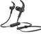Hama Connect - In-ear Bluetooth headset - Zweetbestendig - Zwart