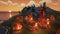 Valhalla Hills - Definitive Edition - Xbox One - Strategie en management