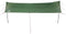 vidaXL - Kampeerluifel - waterdicht - 460x305x210 - cm - groen