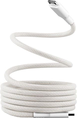 T'nB TCPDMAGWH - USB-C Kabel - 1,5 m - Wit