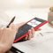 Texas Instruments TI-Nspire™ CX II-T CAS - Grafische Rekenmachine - Programmeermogelijkheden in Python - Rood/Zwart