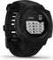 Garmin Instinct Tactical - GPS Outdoor Horloge - Stealth-modus en 100m waterdicht - Zwart