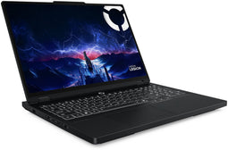 Lenovo Legion Pro 5 16IRX10 - Gaming Laptop - Intel Core i9-14900HX 16GB RAM GeForce RTX 5060 1TB SSD - Eclipse Black