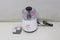 Tefal La Moulinette DPA 130 - Hakmolen - 1000W - Hakreservoir 300ml - Wit