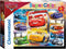 Clementoni - Puzzel - 60 Stukjes - Cars 3 - Puzzel Voor Kinderen - Vanaf 5 Jaar
