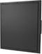 ATX Semi-tower Box Antec P7-SILENT Black