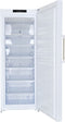 Whirlpool WVA35632NFW - Vrijstaande vrieskast - 344L No Frost