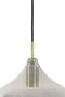 Light & Living Hanglamp Rakel - Antiek Brons - Ø61cm - 5L - Modern,Luxe - Hanglampen Eetkamer, Slaapkamer, Woonkamer