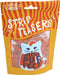 Miss Purfect katten snacks strip teasers 45 gram.
