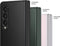 Samsung Galaxy Z Fold3 5G - Smartphone - 256GB - Zwart