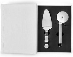 Printworks The Essentials Cadeauset - Pizza
