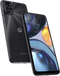 Motorola Moto G22 - Smartphone - Android 12 - 64GB - Zwart