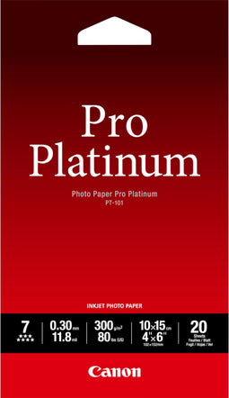 Canon 2768B013 - Fotopapier - Printeraccessoire