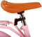 Volare Excellent Kinderfiets - Meisjesfiets - 12 inch - Lichtroze