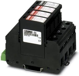 Phoenix Contact 2800183 - Overige componenten - Nominale input voltage 240 V - Zwart