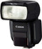 Canon Speedlite 430EX III-RT - Compactflitser - Richtgetal 43