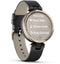 Garmin Lily - Smartwatch - Hartslagsensor Oximeter - Goud (Grijs Zwart)