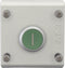 Eaton M22-D-G-X1/KC11/I Drukknop 1 stuk(s)