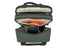 New Looxs Odense Nevada Backpack - Fietsrugzak - 17 inch laptopvak - Groen