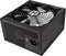 NOX NXHM750BZ - Voedingsbron ATX 750W 80 Plus Bronze - Volledig modulair