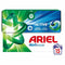 Ariel 4in1 Wasmiddel Pods Actieve Geurbestrijding - 15 wasbeurten (15 stuks)