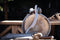 Boska Kaasmes Comté Monaco+ Nr.7 - Oude kaas - Kaasmes - Wiegmes - Non-stick - 29 cm