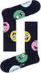 Happy Socks SpongeBob - Giftbox 6P - Unisex sokken - Multi (6 paar)