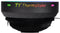 Thermaltake UX100 - Ventilator PC - ARGB Lighting - Zwart