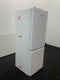 ETNA KCV143WIT - Koel-vriescombinatie - 207 liter - Wit