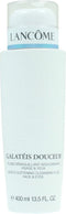 Lancôme Lait Galatéis Douceur Make-up remover - Reinigingsmelk - Verzachtende Reiniger - 400 ml