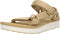 Teva W MIDFORM UNIVERSAL - Wandelsandalen - Sneldrogende banden van gerecycled polyester - LARK