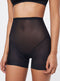 MAGIC Bodyfashion Lite Short - Ultra dun materiaal - Perfecte correctie - Zwart