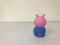 Animal figures Comansi Peppa Pig George My First (7 cm)