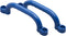 Swing King Handgrepen Voor Speeltoestel 247 Mm Blauw 2 Stuks