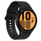 Samsung Galaxy Watch4 Bluetooth 40 mm - Zwart