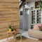 WallArt Planken 30 st GL-WA30 hout-look eikenhout vintagebruin